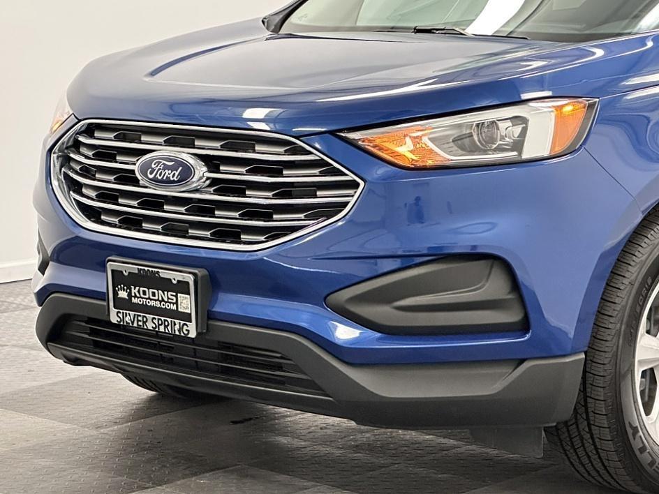 2022 Ford Edge Photo in Silver Spring, MD 20904