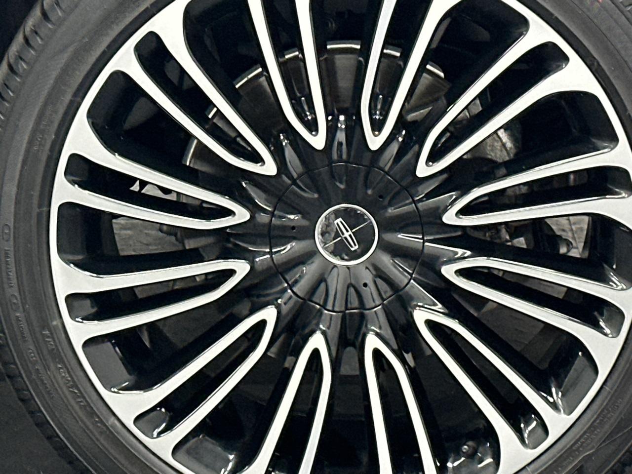 2023 Lincoln Aviator Photo in Silver Spring, MD 20904