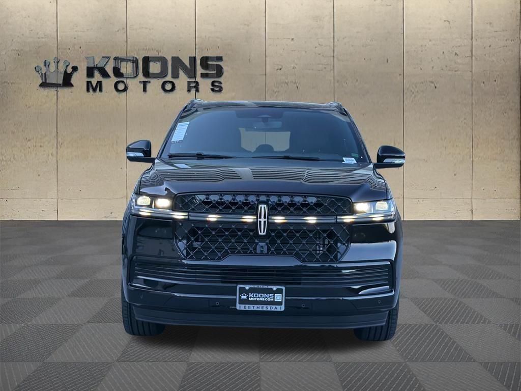 2026 Lincoln Navigator L Photo in Bethesda, MD 20814