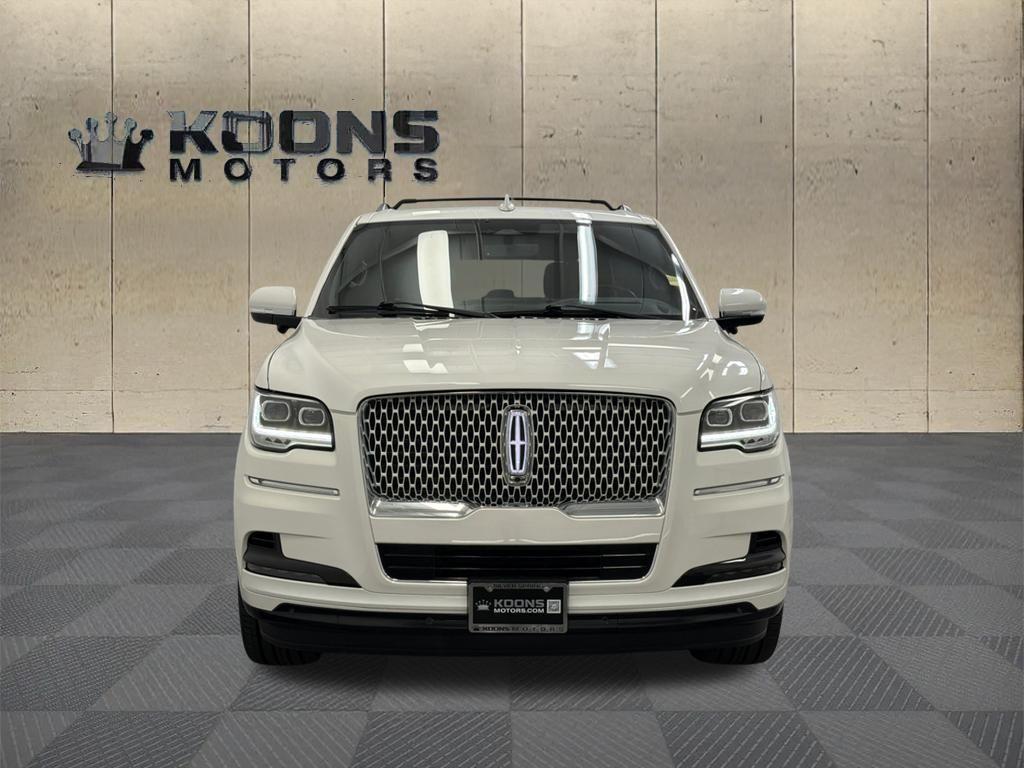 2023 Lincoln Navigator L Photo in Bethesda, MD 20814