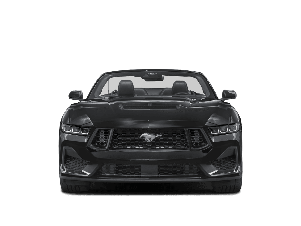 2025 Ford Mustang Photo in Silver Spring, MD 20904