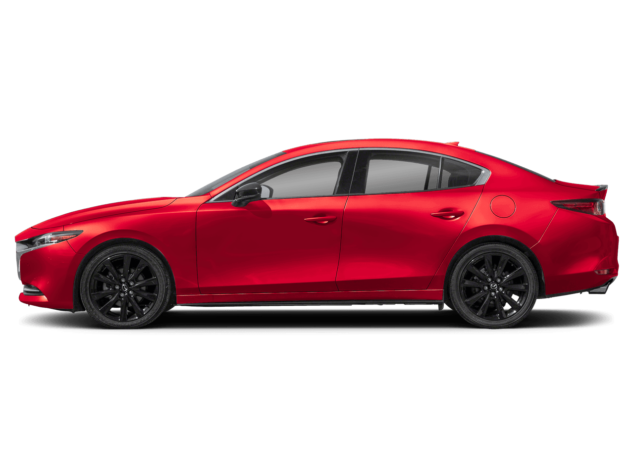 2025 Mazda Mazda3 Photo in Silver Spring, MD 20904