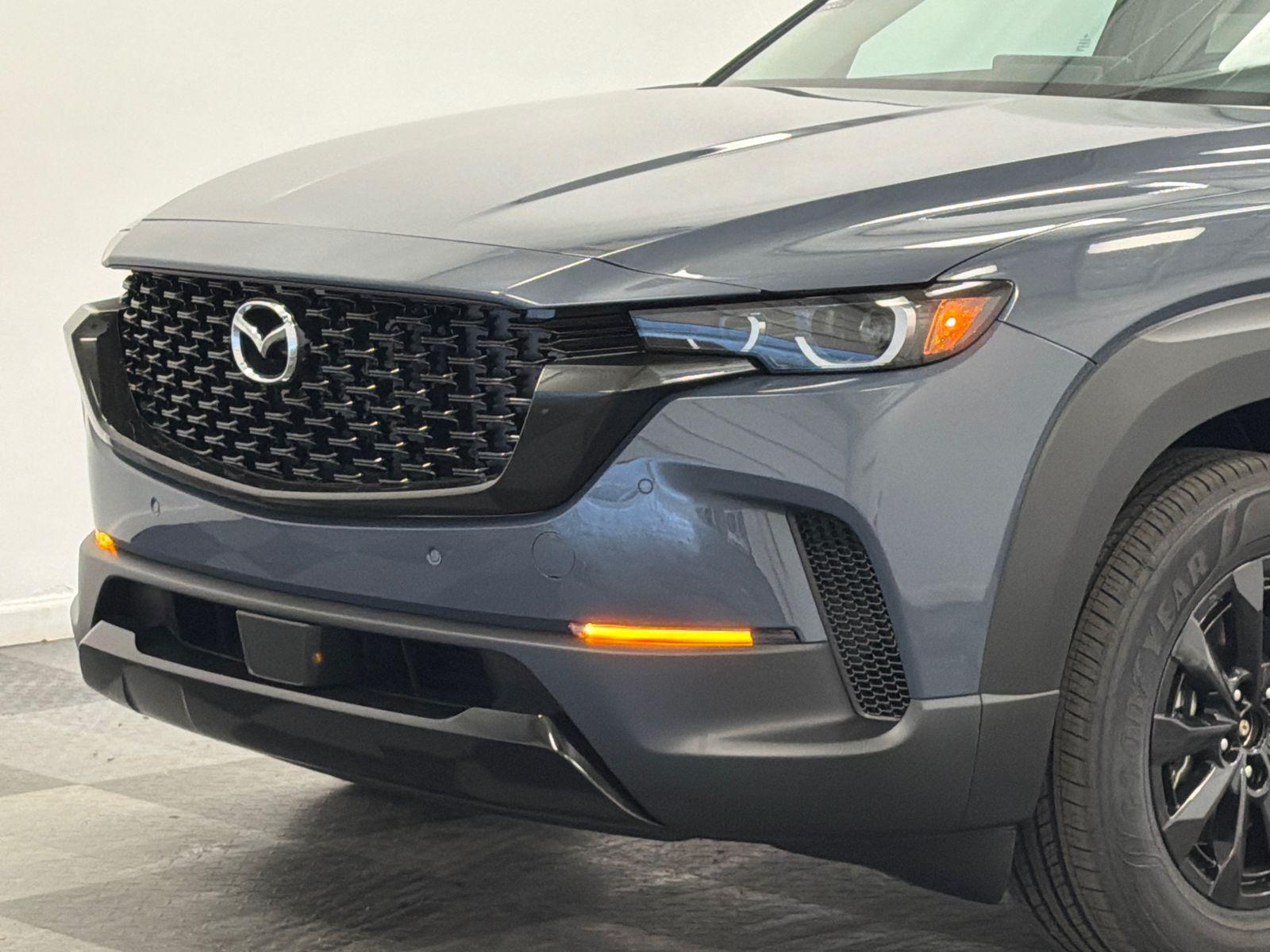 2026 Mazda CX-50 Hybrid Photo in Silver Spring, MD 20904