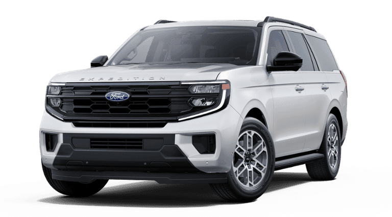 2025 Ford Expedition Photo in Silver Spring, MD 20904