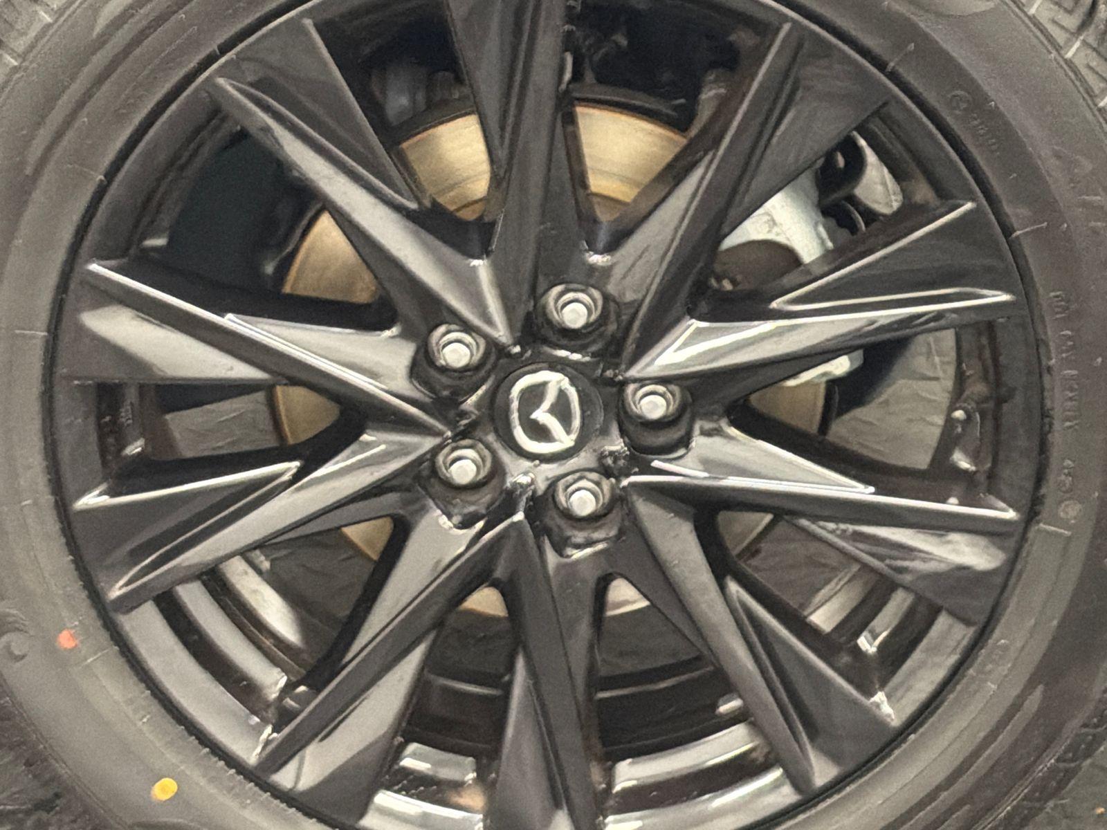 2025 Mazda CX-5 Photo in Silver Spring, MD 20904