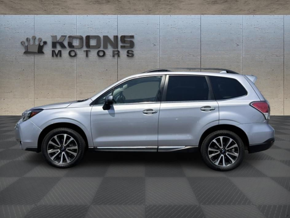 2017 Subaru Forester Photo in Silver Spring, MD 20904