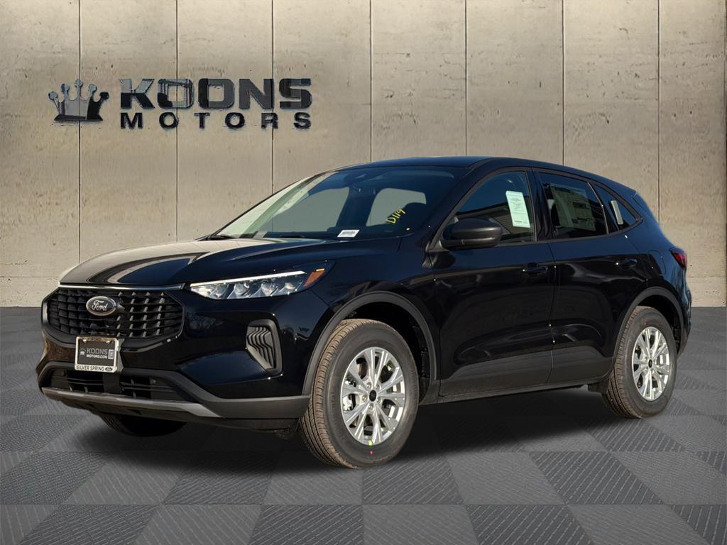 2026 Ford Escape Photo in Silver Spring, MD 20904