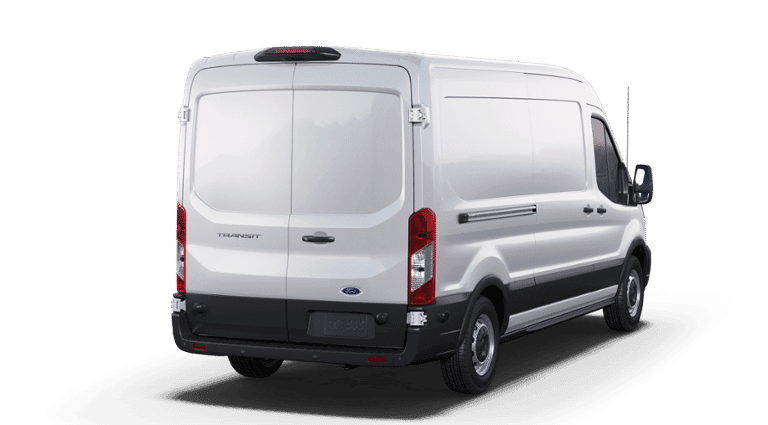 2024 Ford Transit-150 Photo in Silver Spring, MD 20904