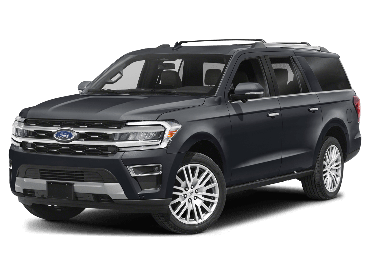 2023 Ford Expedition Max Photo in Silver Spring, MD 20904