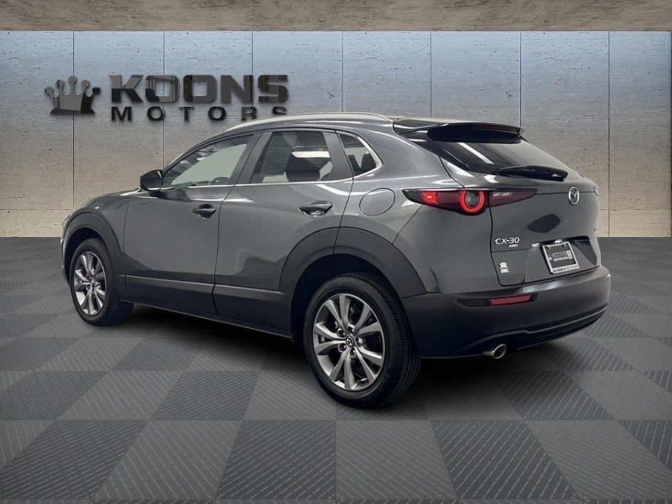 2024 Mazda CX-30 Photo in Bethesda, MD 20814