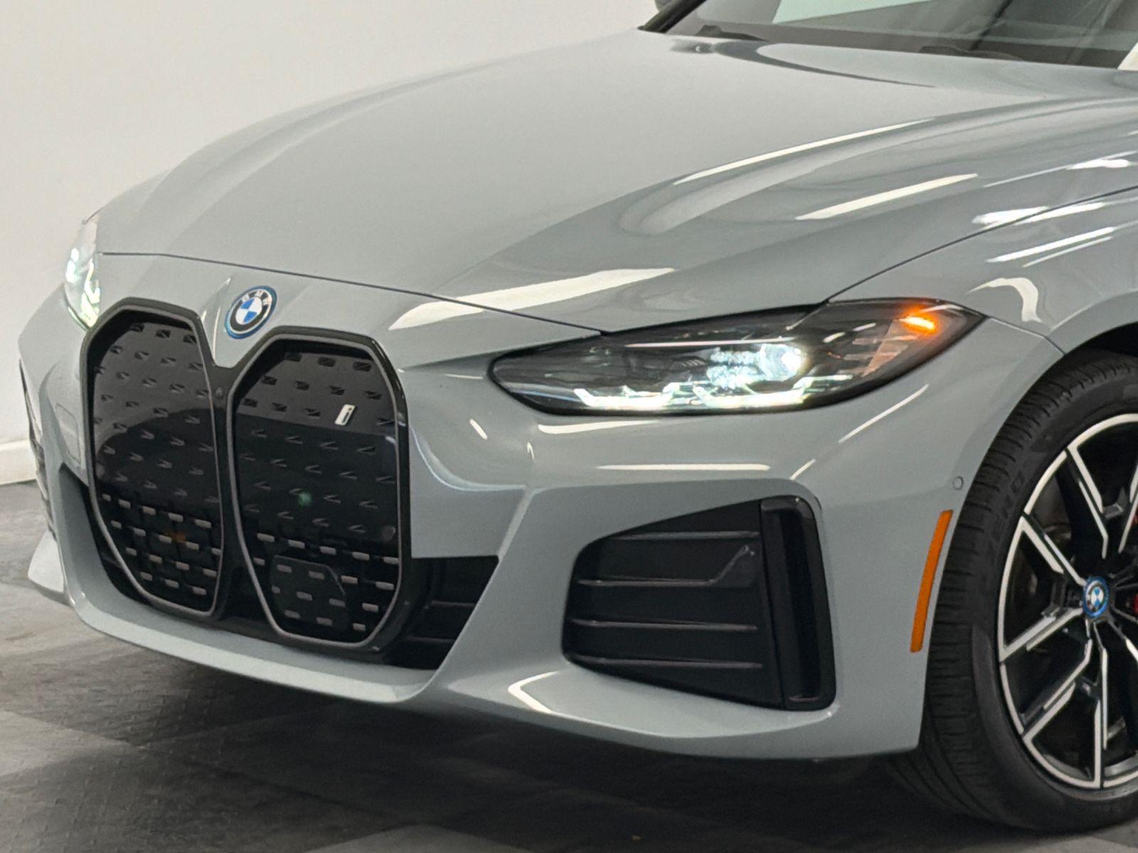 2023 BMW i4 Photo in Bethesda, MD 20814