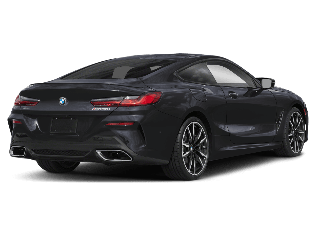 2023 BMW 8 Series Photo in Bethesda, MD 20814