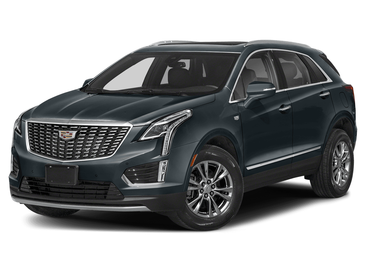 2020 Cadillac XT5 Photo in Silver Spring, MD 20904