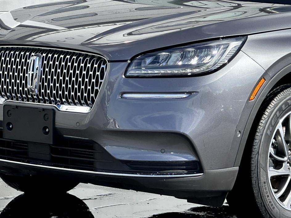2022 Lincoln Corsair Photo in Bethesda, MD 20814