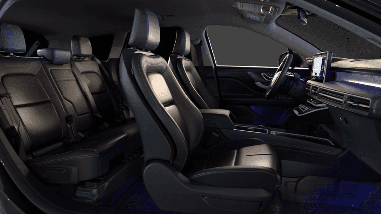 2025 Lincoln Corsair Photo in Bethesda, MD 20814