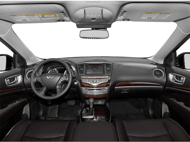 2013 INFINITI JX35 Photo in Silver Spring, MD 20904