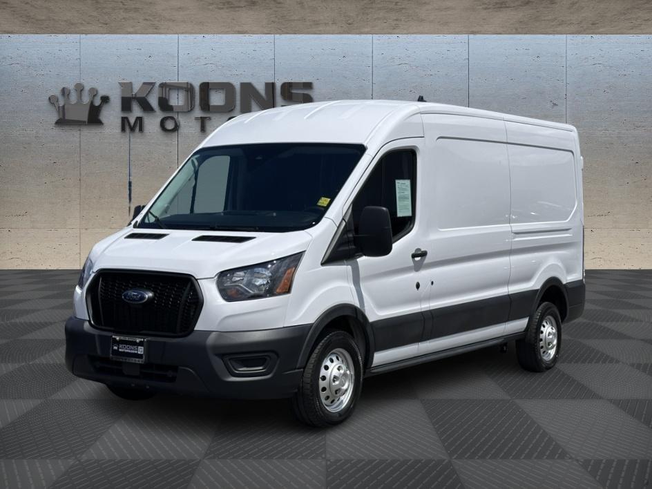 2023 Ford Transit-250 Photo in Silver Spring, MD 20904