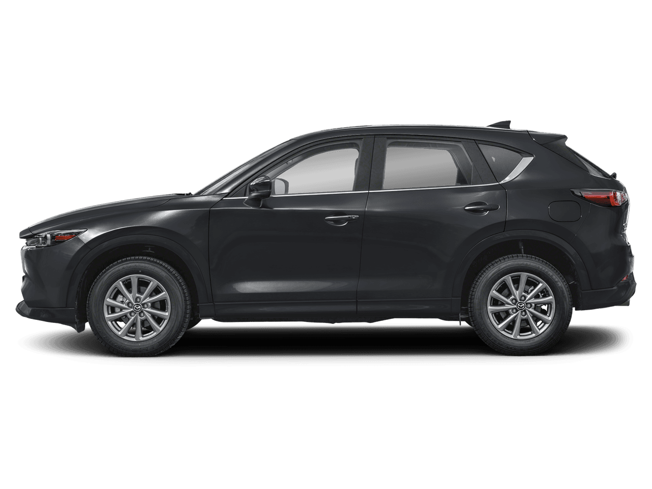 2025 Mazda CX-5 Photo in Silver Spring, MD 20904