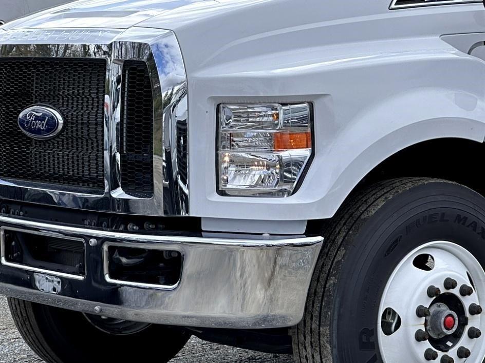 2024 Ford F-650-750 Photo in Silver Spring, MD 20904