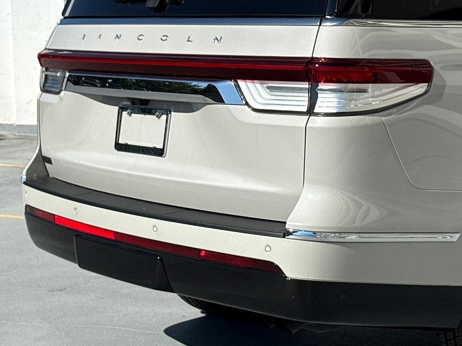 2024 Lincoln Navigator Photo in Bethesda, MD 20814