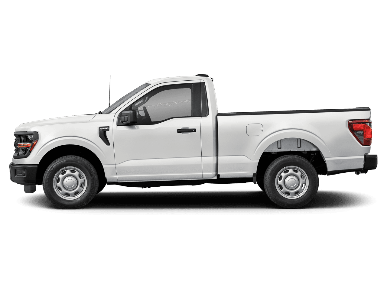 2026 Ford F-150 Photo in Silver Spring, MD 20904