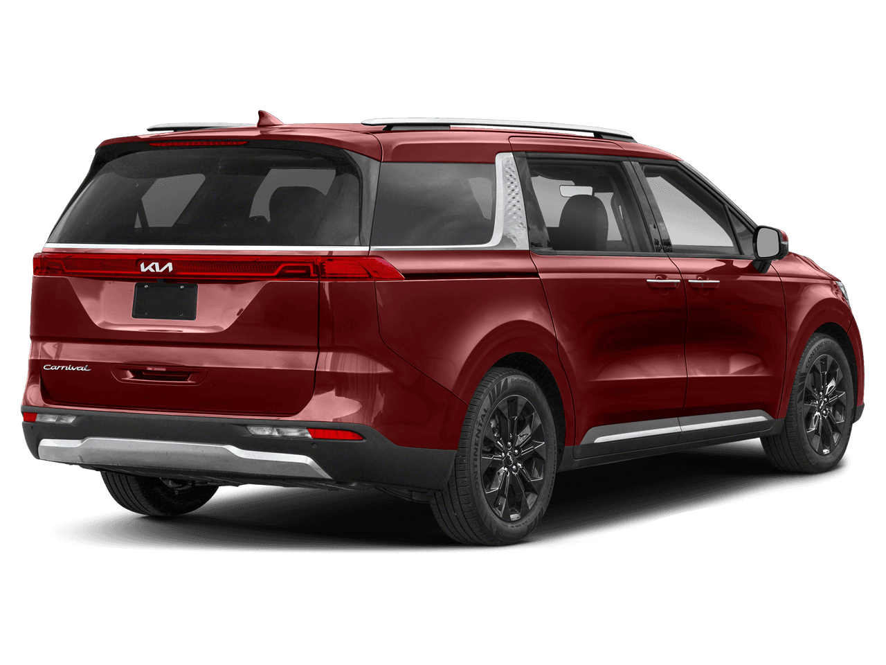 2024 Kia Carnival Photo in Silver Spring, MD 20904