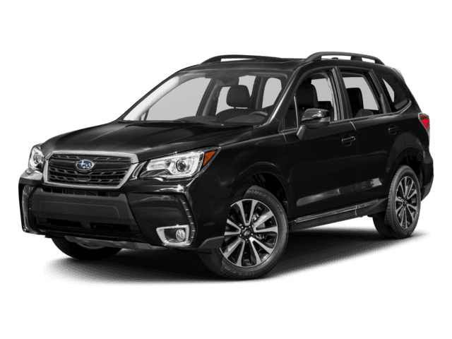 2017 Subaru Forester Photo in Silver Spring, MD 20904