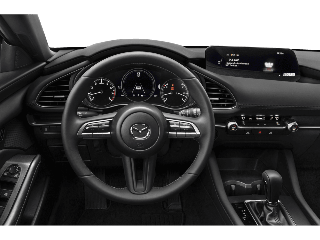 2023 Mazda Mazda3 Photo in Silver Spring, MD 20904