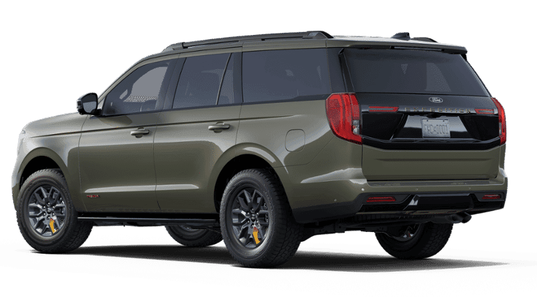 2025 Ford Expedition Photo in Silver Spring, MD 20904