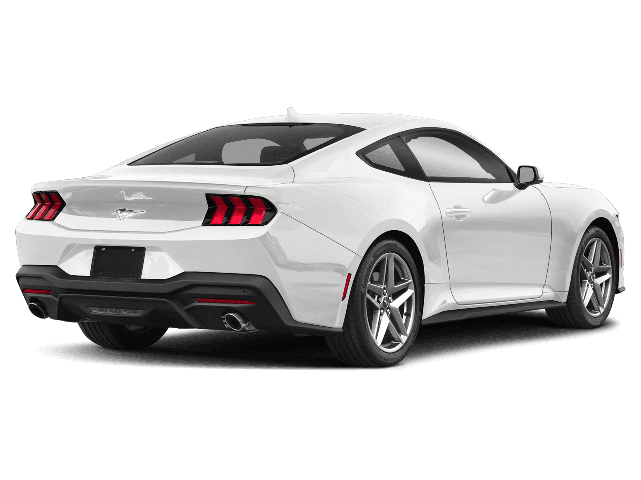 2024 Ford Mustang Photo in Silver Spring, MD 20904