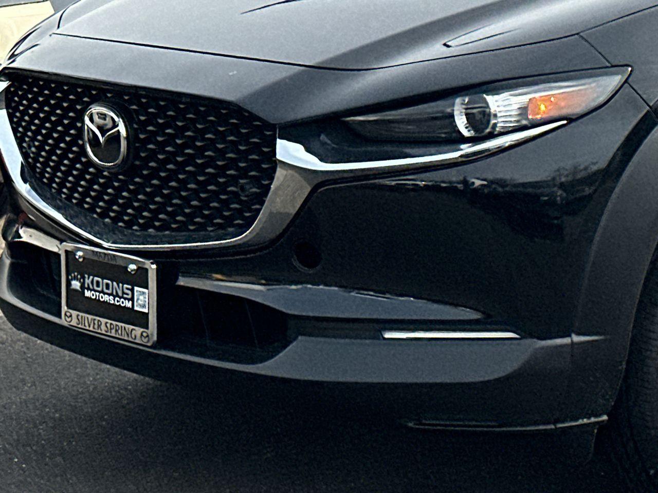 2026 Mazda CX-30 Photo in Silver Spring, MD 20904