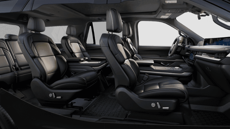 2025 Lincoln Navigator Photo in Bethesda, MD 20814