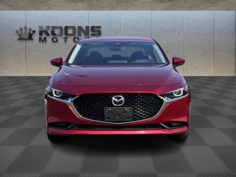 2022 Mazda Mazda3 Photo in Silver Spring, MD 20904