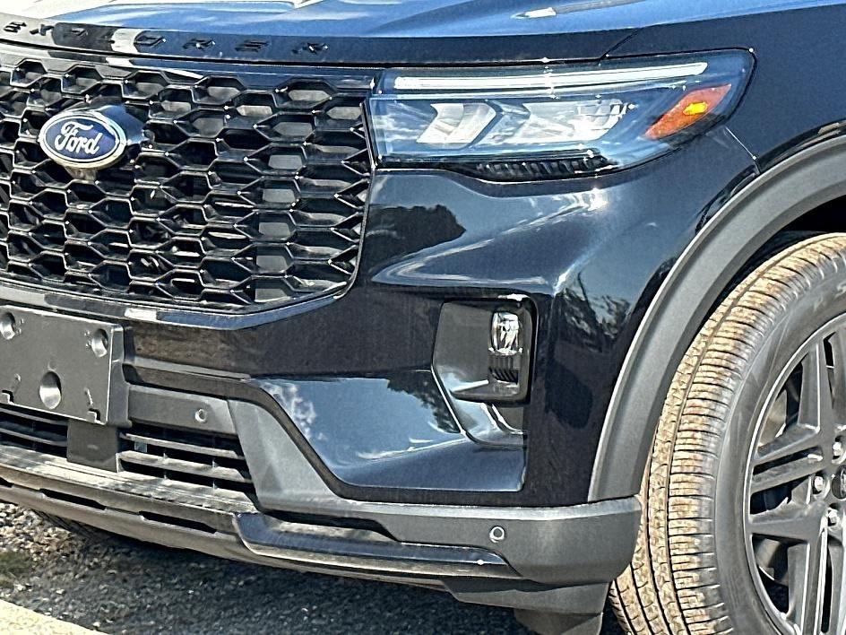2025 Ford Explorer Photo in Silver Spring, MD 20904