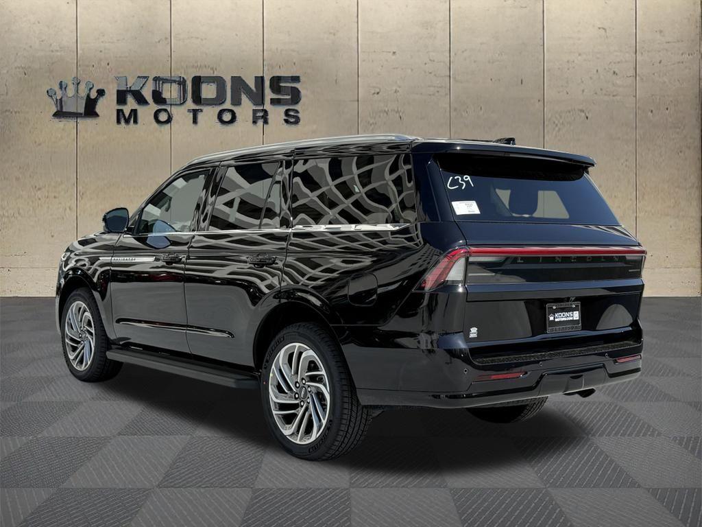 2026 Lincoln Navigator Photo in Bethesda, MD 20814