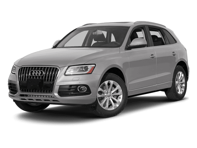 2013 Audi Q5 Photo in Bethesda, MD 20814