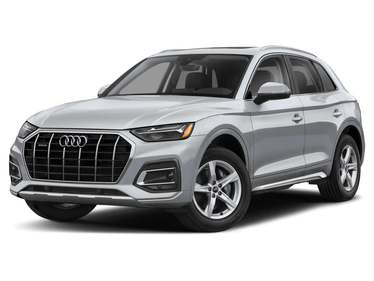 2025 Audi Q5 Photo in Bethesda, MD 20814