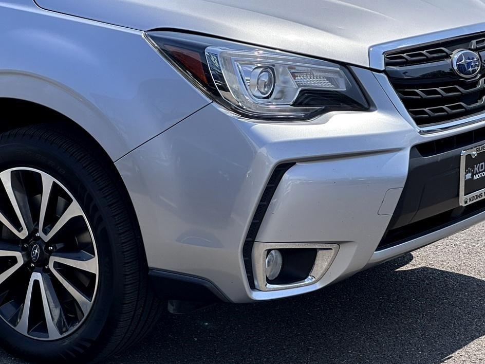 2017 Subaru Forester Photo in Silver Spring, MD 20904