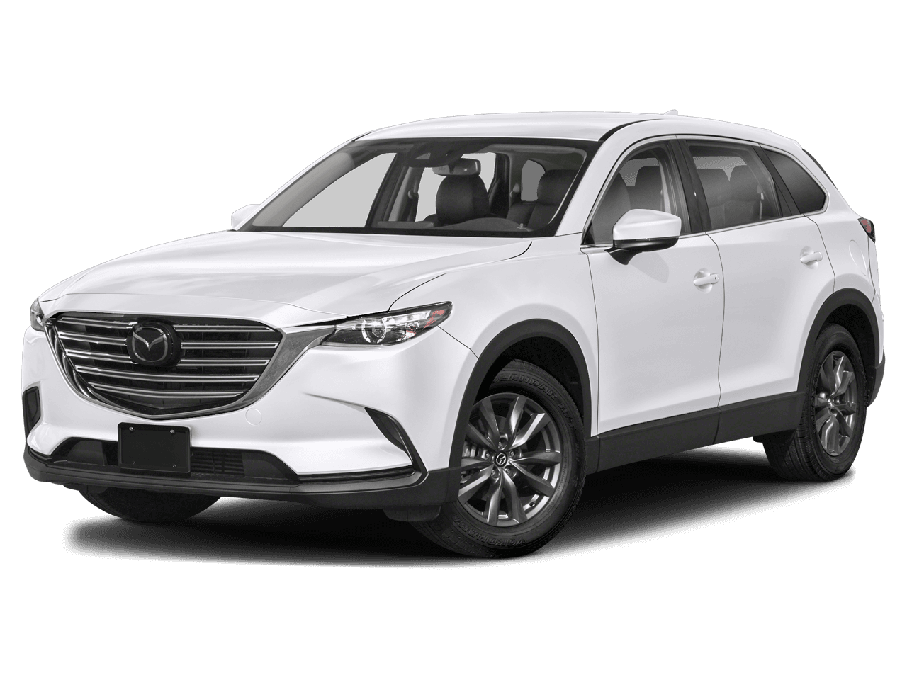 2022 Mazda CX-9 Photo in Silver Spring, MD 20904