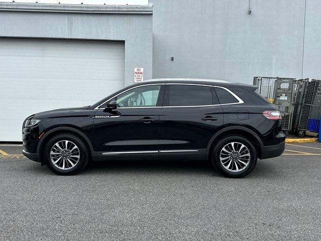 2023 Lincoln Nautilus Photo in Bethesda, MD 20814