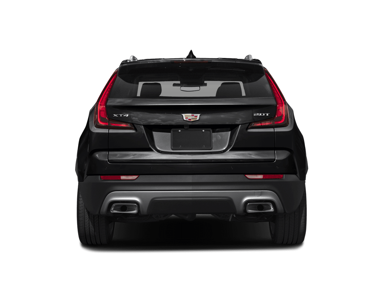 2022 Cadillac XT4 Photo in Silver Spring, MD 20904