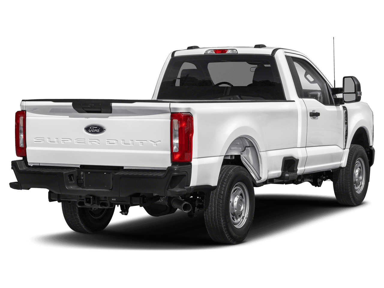 2024 Ford F-250SD Photo in Silver Spring, MD 20904