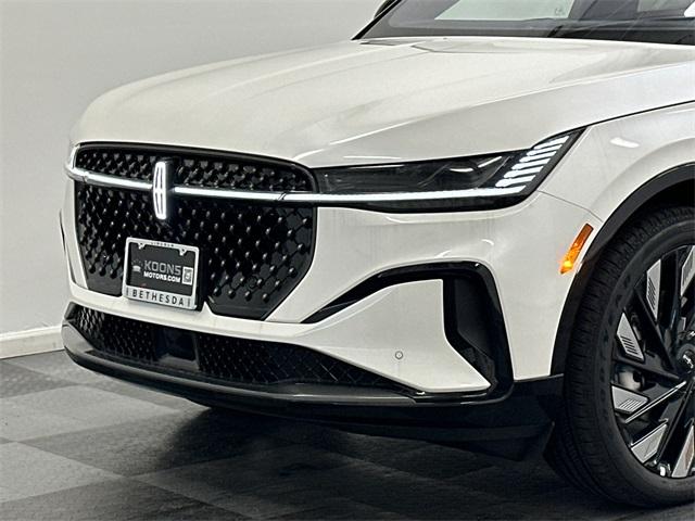 2026 Lincoln Nautilus Photo in Bethesda, MD 20814