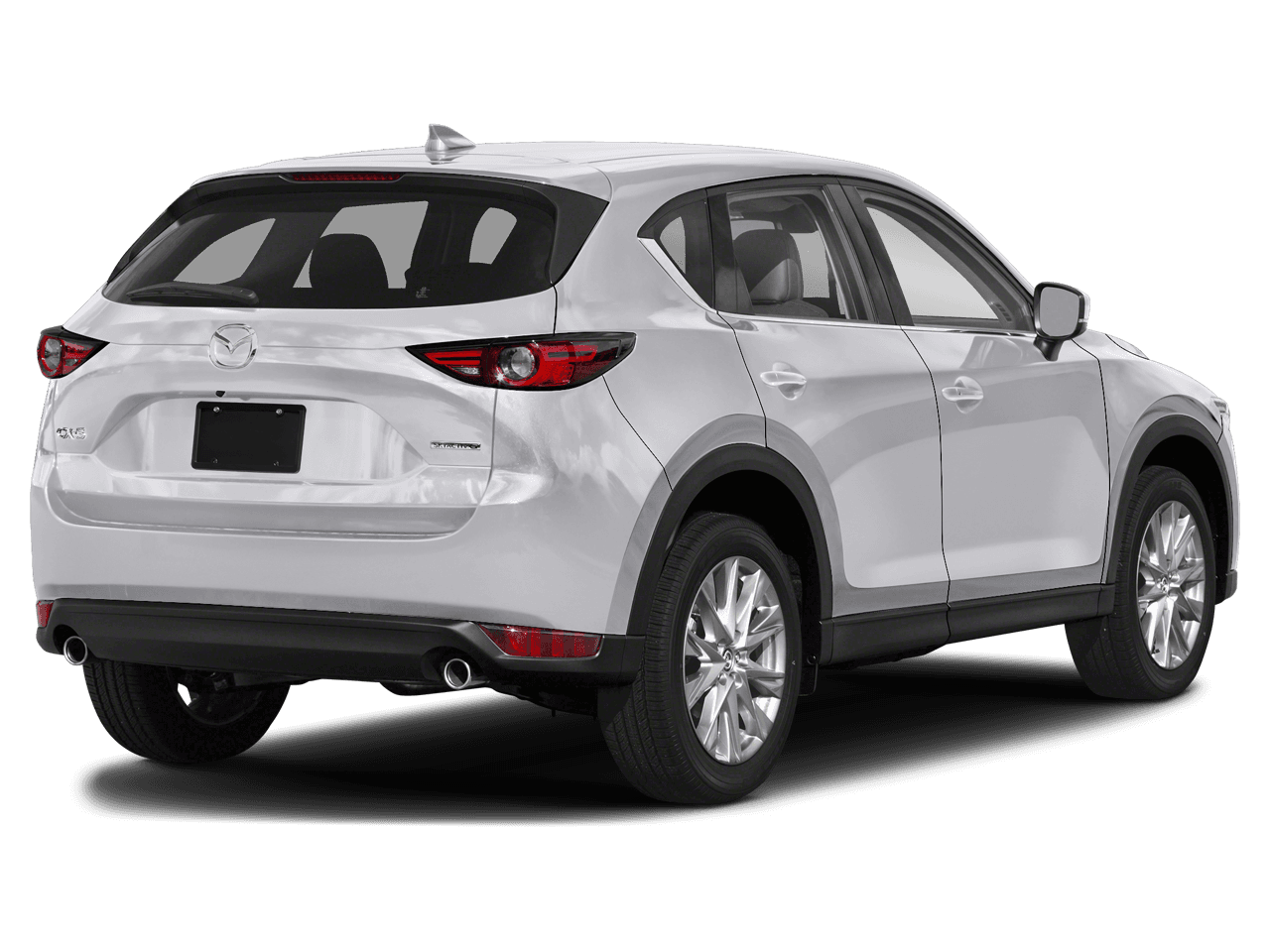 2021 Mazda CX-5 Photo in Silver Spring, MD 20904
