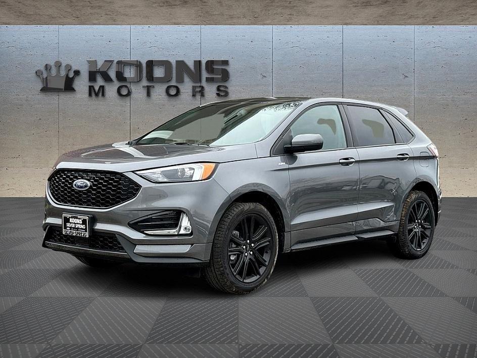 2024 Ford Edge Photo in Silver Spring, MD 20904