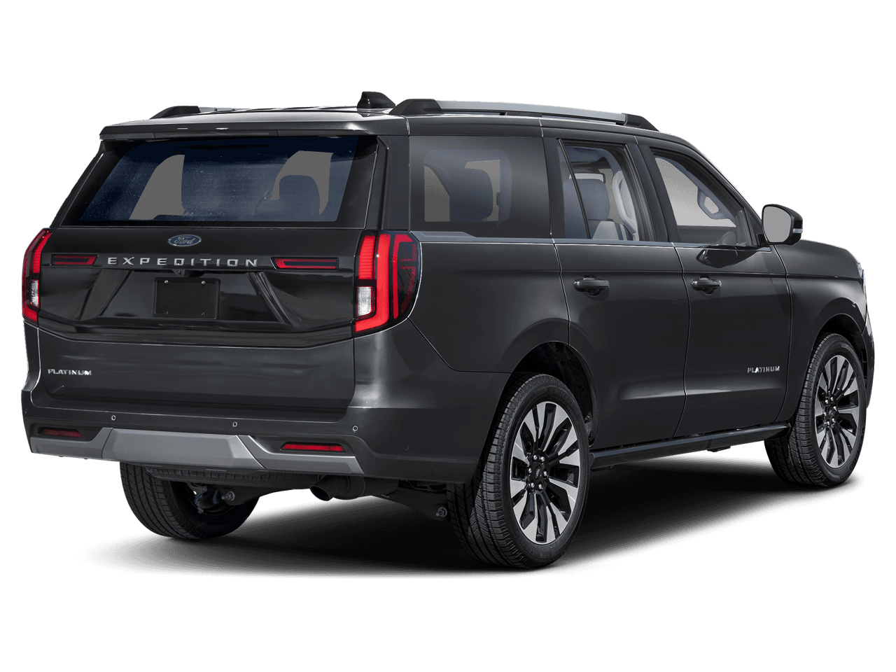 2026 Ford Expedition Photo in Silver Spring, MD 20904