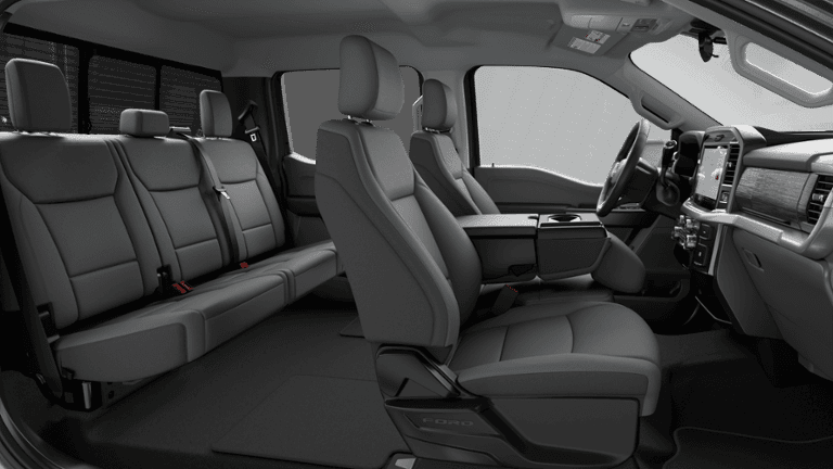 2026 Ford F-150 Photo in Silver Spring, MD 20904