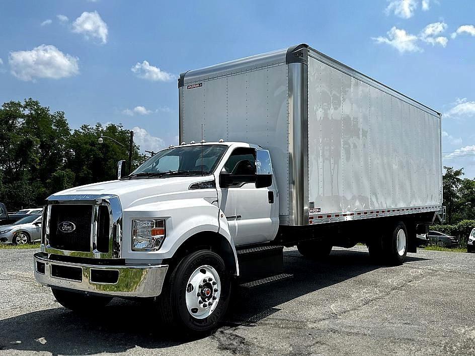 2024 Ford F-650, F-750 Photo in Silver Spring, MD 20904