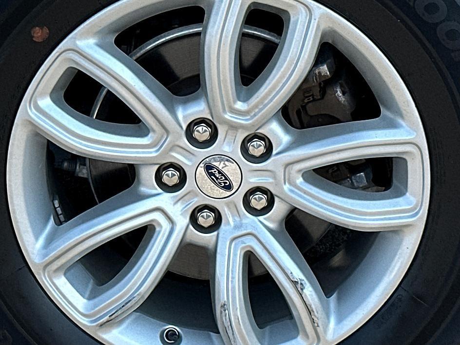 2021 Ford Explorer Photo in Silver Spring, MD 20904
