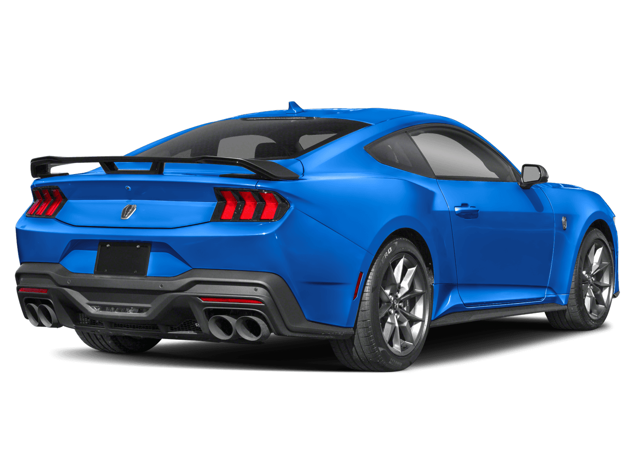 2026 Ford Mustang Photo in Silver Spring, MD 20904